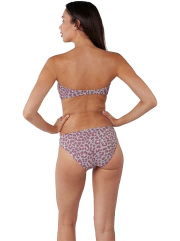 Bikinitop "Lowanna" paars