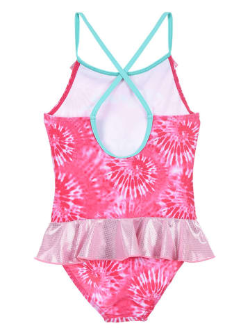Badeanzug "Minnie" in Pink