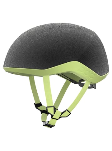 Kask rowerowy "Myelin" w kolorze antracytowym