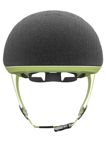 Kask rowerowy "Myelin" w kolorze antracytowym