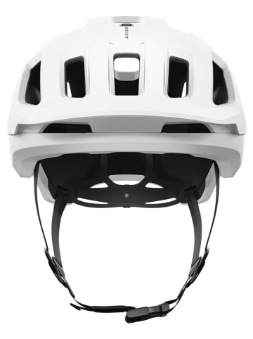 Fietshelm "Axion" wit