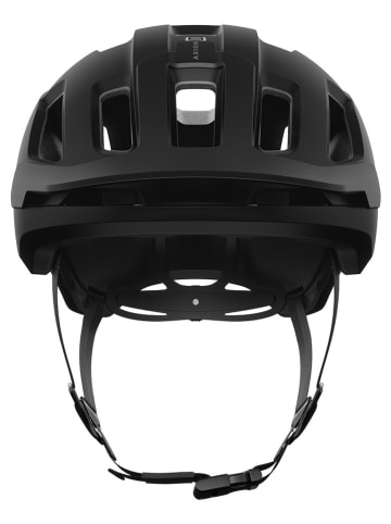 Fahrradhelm "Axion" in Schwarz
