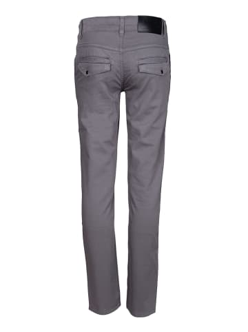 Chino in Grau