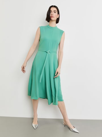 Kleid in Türkis
