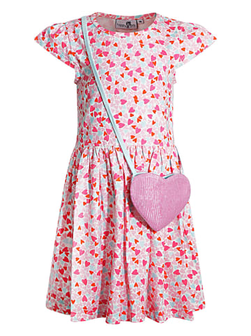 Jurk roze
