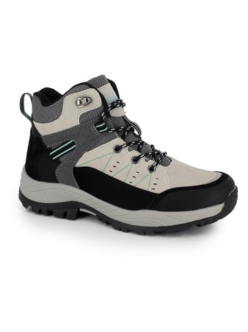 Wandelboots "Jonas" grijs