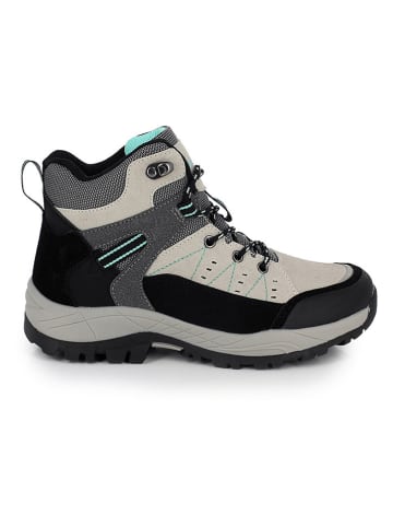 Wandelboots "Jonas" grijs