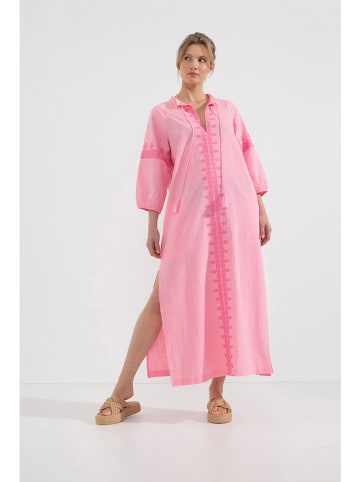 Jurk roze