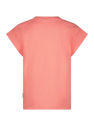 Shirt "Hinka" in Koralle
