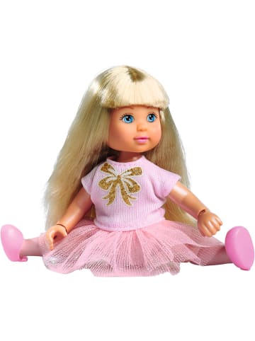 Lalka "Evi Love Ballet School" z akcesoriami - 3+