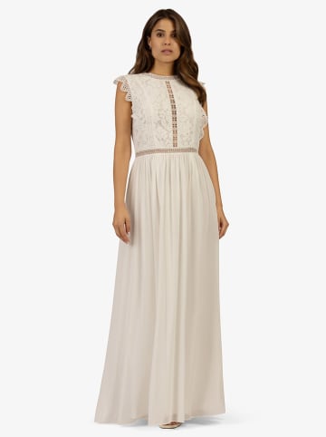 Jurk crème
