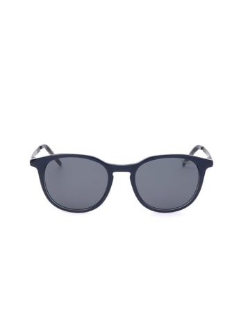 Herren-Sonnenbrille in Grau