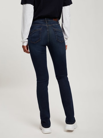 Jeans - Slim fit - in Dunkelblau