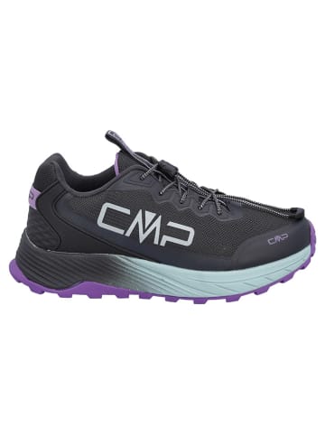 Buty sportowe "Phelyx" w kolorze czarnym