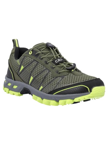 Trailrunningschuhe "Altak" in Khaki