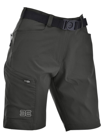 Funktionsshorts "Laval XT" in Schwarz