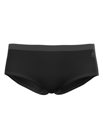 Funktionsslip "F-Dry Light Eco" in Schwarz