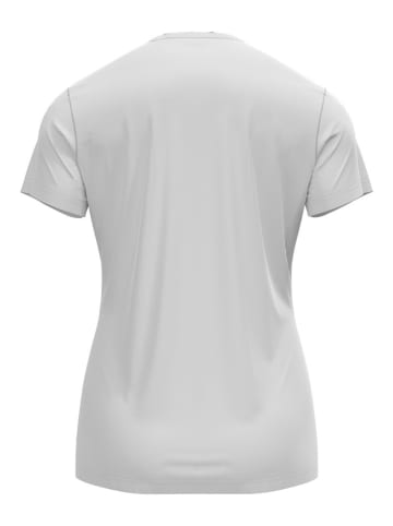 Laufshirt "Infinity" in Weiß