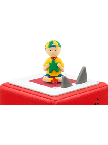 Hörfigur "Caillou - Sternschnuppen und weitere Geschichten" - ab 3 Jahren