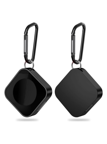 Ladegerät für iWatch in Schwarz