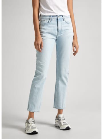 Jeans - Regular fit - in Hellblau