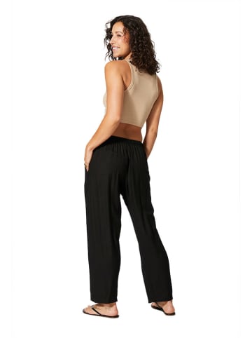 Broek zwart