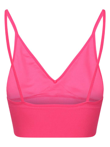 Bustier "Alora" roze