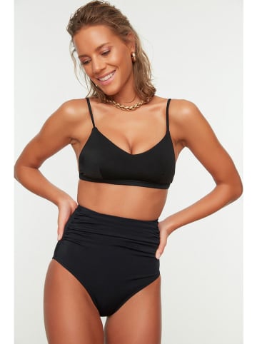 Bikinislip zwart