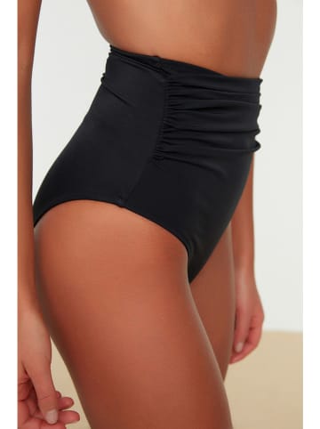 Bikinislip zwart