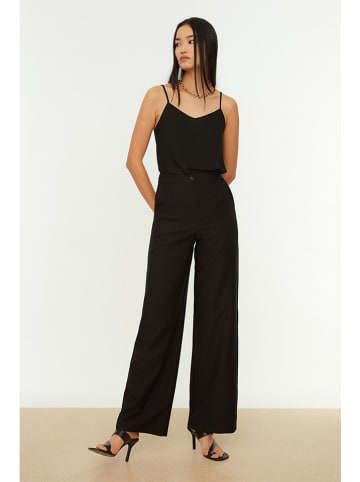 Broek zwart