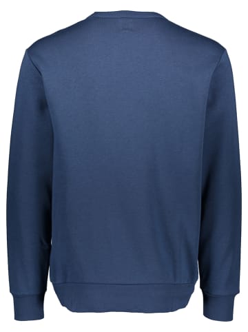 Sweatshirt donkerblauw