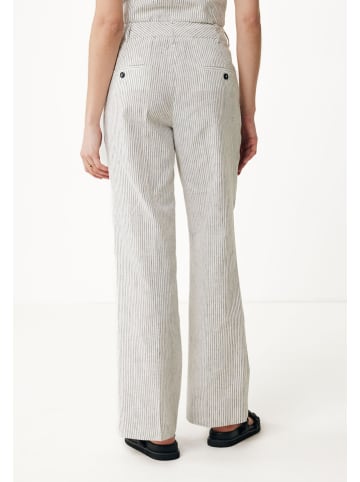 Broek crème