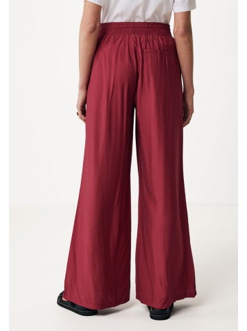 Broek bordeaux
