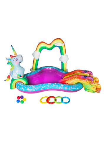 Play-Center "Einhorn" - ab 18 Monaten