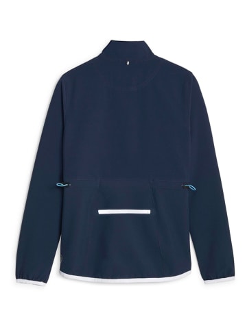 Funktionsjacke "Nordic" in Dunkelblau