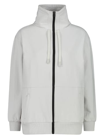 Bluza w kolorze szarym
