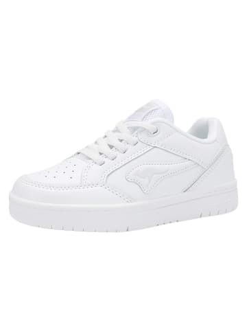 Sneakers "K-CP Dallas" in Weiß