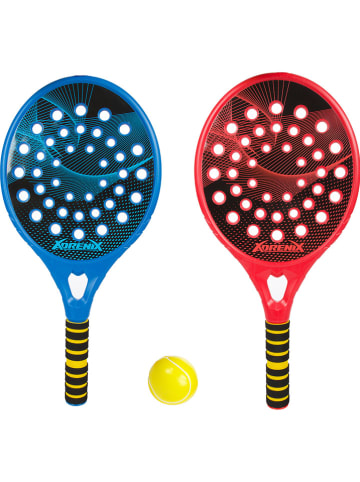 3-delige beachtennisset - vanaf 3 jaar