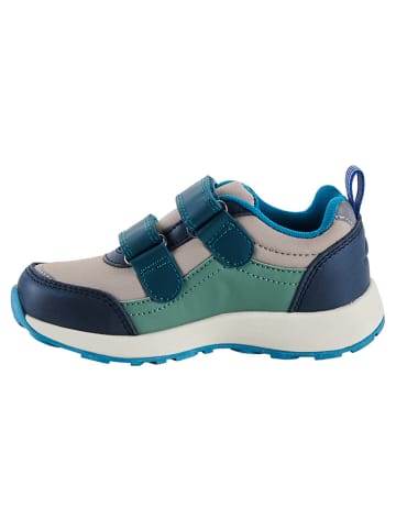Sneakers "Sammakko" in Blau
