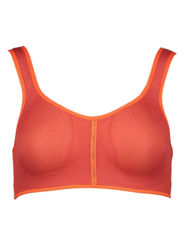 Sport-BH in Orange