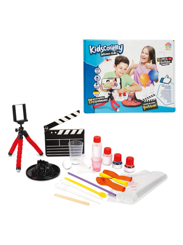 Experimentierset "Influence Studio- Set XL" - ab 8 Jahren