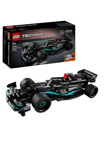 LEGO® Technic: Mercedes-AMG F1 W14 E Performance Pull-Back - ab 7 Jahren