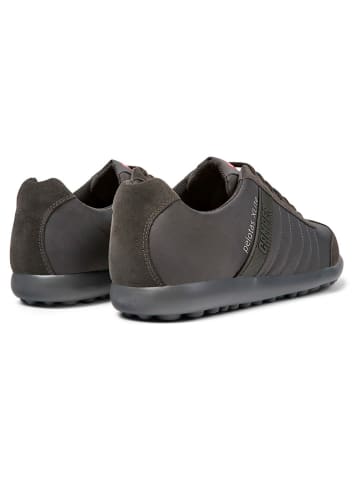 Sneakers grijs