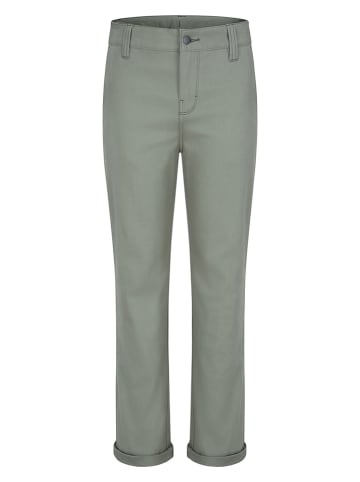 Hose in Grau