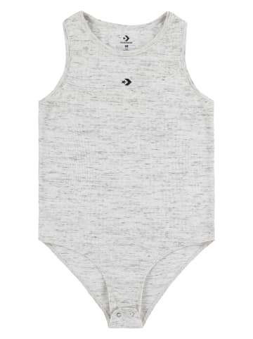Body w kolorze szarym