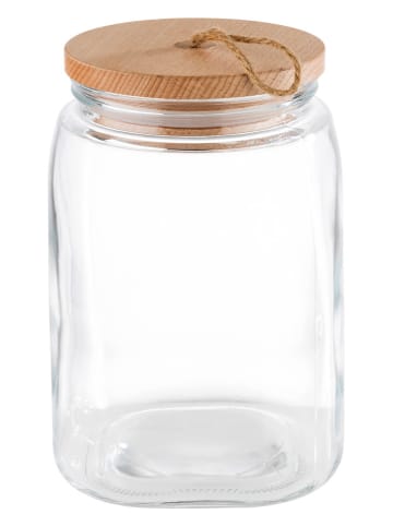 Vorratsglas "Woody" - 2,5 l