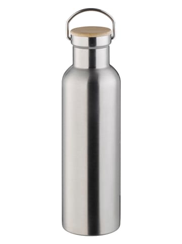 Edelstahl-Isolierflasche - 750 ml