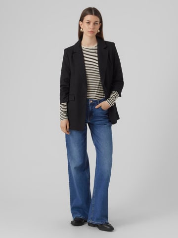 Blazer zwart