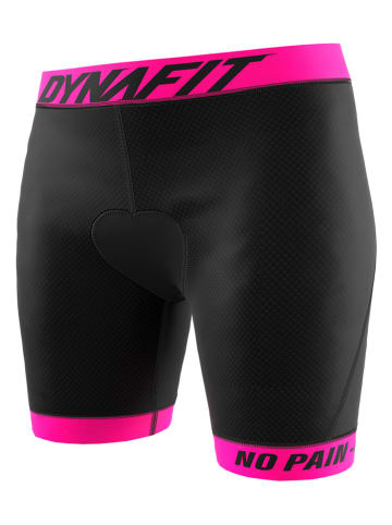 Fahrradshorts "Ride" in Schwarz
