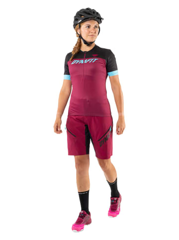 Fietsshirt "Ride Light" paars